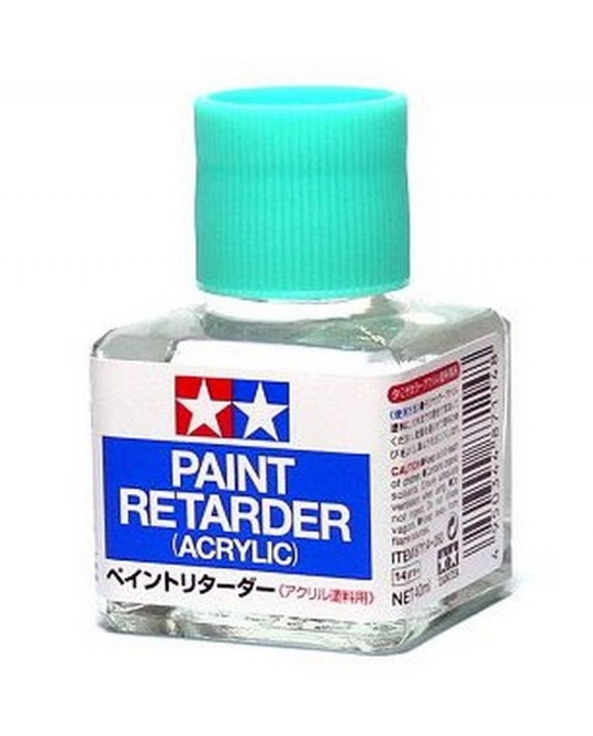 Acrylic Retarder 40ml - 87114 