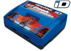 Dual 100W Charger, NiMH/LiPo with Auto Battery Id - 2972