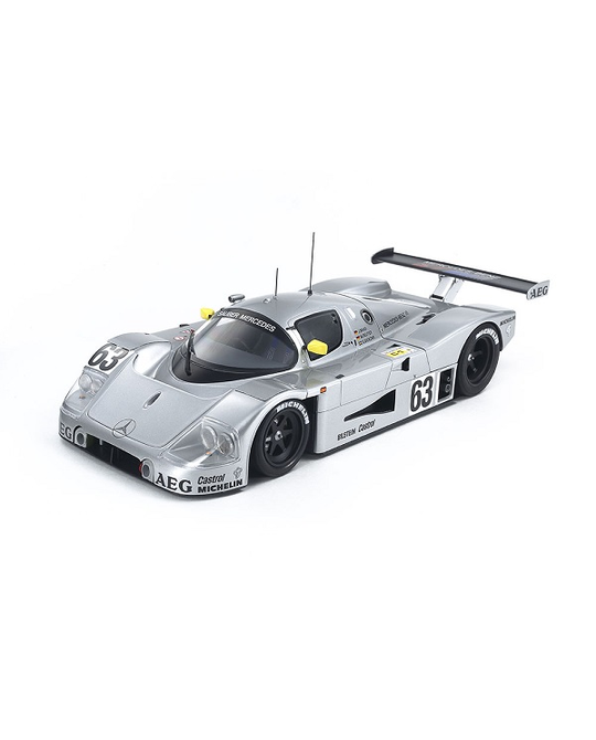 1/24 1989 Sauber-Mercedes C9 - 24359