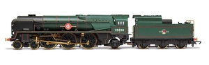 BR 35028 - Clan Line - Centenary Year Limited Edition 2000 - R3824-trains-Hobbycorner