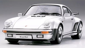 1/24 Porsche 911 Turbo 88 - 24279-model-kits-Hobbycorner