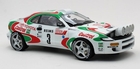 1/24 Castrol Toyota Celica GT-Four - 24125