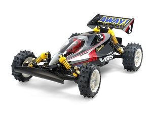 1/10 - R/C VQS (2020) - 58686-rc---cars-and-trucks-Hobbycorner