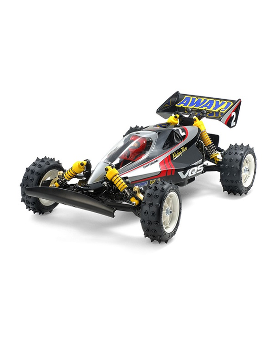 1/10 - R/C VQS (2020) - 58686