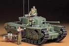 1/35 British Infantry Tank Mk.IV Churchill Mk.VII - 35210