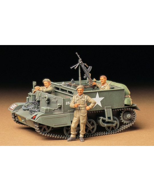 1/35 British Universal Carrier Mk.II European Campaign - 35175