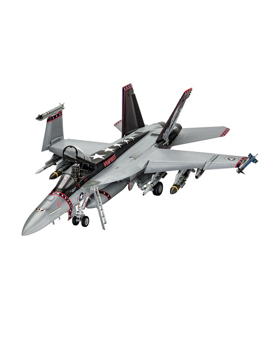 1/32 F/A-18E Super Hornet - 04994