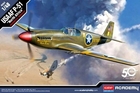 1/48 USAAF P-51 Mustang - North Africa - 12338 