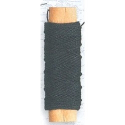 Thread Black 0.5mm (20m) - 8812-model-kits-Hobbycorner
