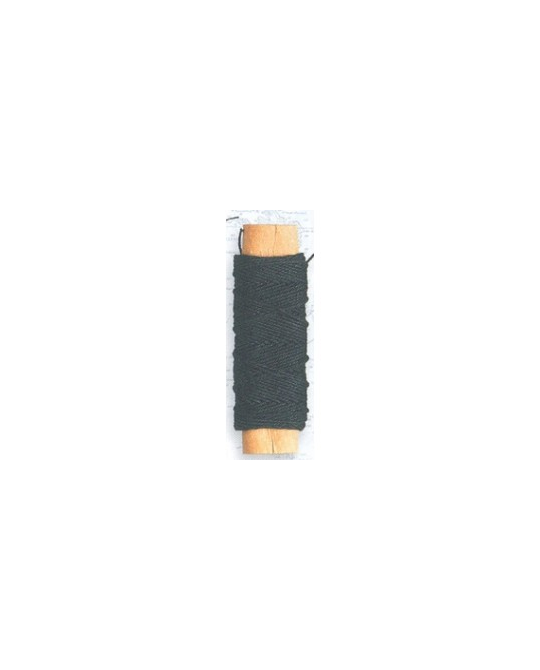 Thread Black 0.5mm (20m) - 8812