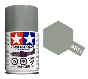 AS-11 - Medium Sea Grey - RAF - 100ml - 86511-paints-and-accessories-Hobbycorner