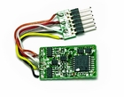 Standard 6 pin Decoder - R7150