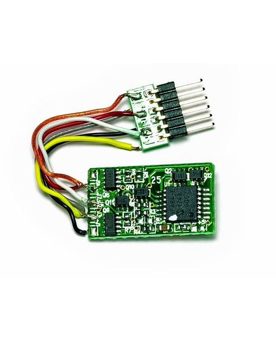 Standard 6 pin Decoder - R7150