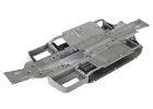 E-Revo Chassis (Requires 8629 & 8630 Bulkheads) - 8622 