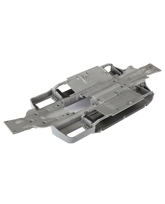 E-Revo Chassis (Requires 8629 & 8630 Bulkheads) - 8622 