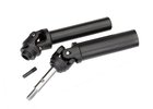 Driveshaft, rear - extreme heavy duty (1) (left or right) - 6852A