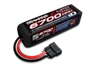 4S - 6700mah - Lipo Battery - 2890X