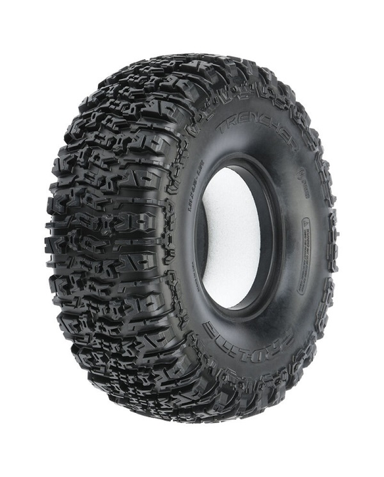 1.9 Trencher Rock Crawling Tires - Predator - Front/Rear (2)