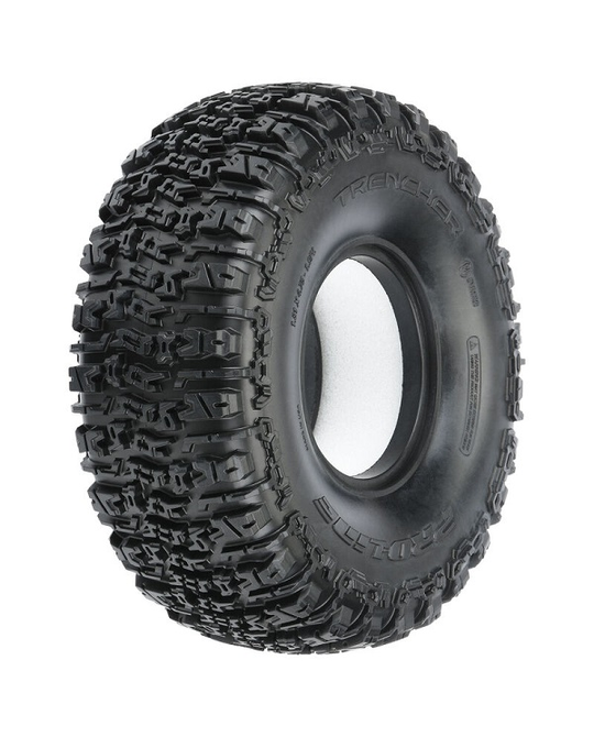 1.9 Trencher Rock Crawling Tires - Predator - Front/Rear (2)