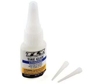 Tire Glue, Standard - 1oz-glues-and-solvents-Hobbycorner