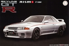 1/12 Nissan Skyline GT-R R32 NISMO S Tune 1989 - 141787