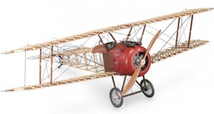 1/16 Sopwith F.1 Camel 1918 - 20351-model-kits-Hobbycorner