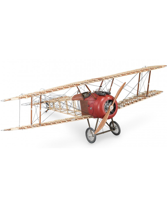 1/16 Sopwith F.1 Camel 1918 - 20351