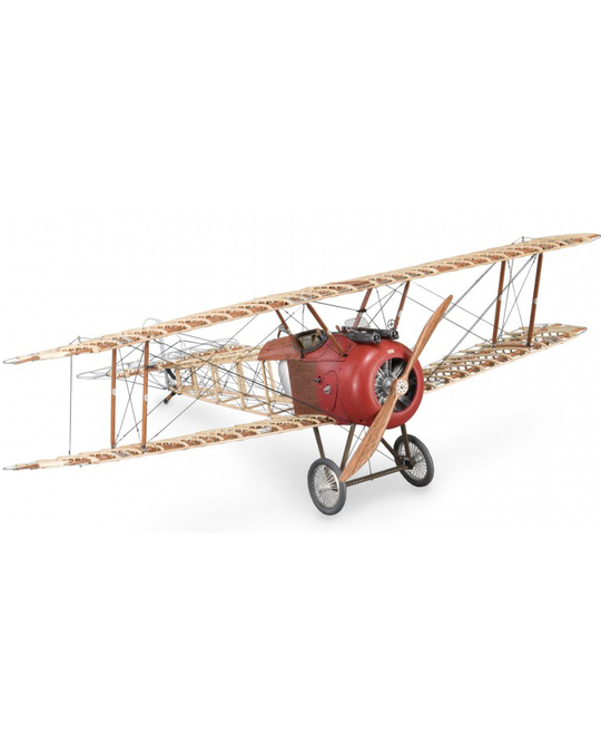 1/16 Sopwith F.1 Camel 1918 - 20351