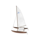 Hobie Cat Sailboat 35cm - 1101