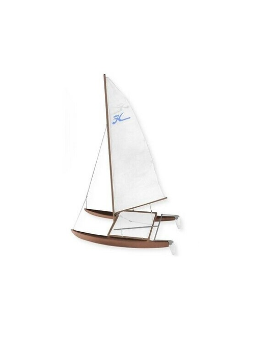 Hobie Cat Sailboat 35cm - 1101