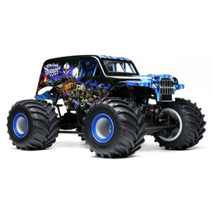 LMT 4wd Solid Axle Monster Truck - SonUva Digger-rc---cars-and-trucks-Hobbycorner