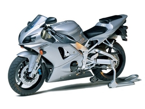 1/12 Yamaha YZF-R1 Taira Racing - 14074-model-kits-Hobbycorner