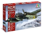 1/72 WAR THUNDER - JU 88 A-4 - 35104