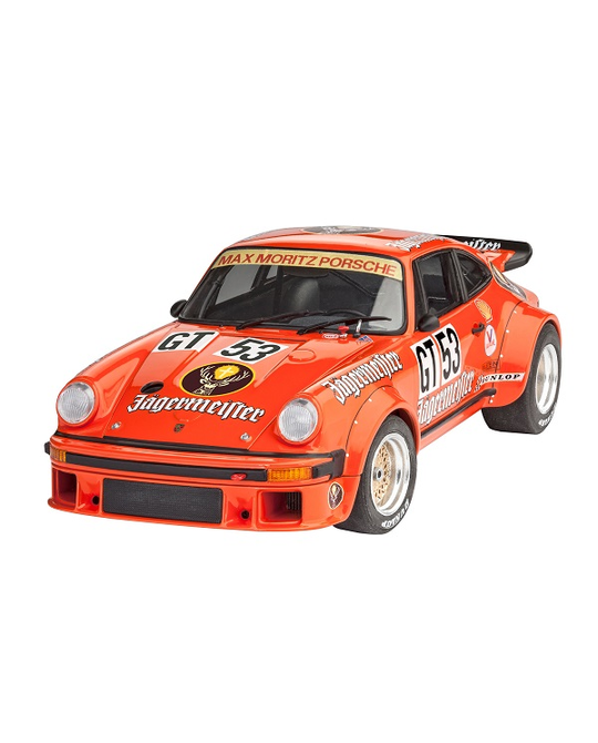 1/24 Porsche 934 RSR Jägermeister - 07031