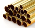 1/8 Brass Round Tube 910mm - 1145