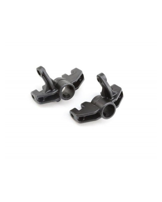 SuperRockRey Front Spindle Set (L/R) - 254055