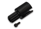 X-Maxx drive cup with 3x8mm CS hardware - 7754X