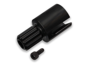 X-Maxx drive cup with 3x8mm CS hardware - 7754X-rc---cars-and-trucks-Hobbycorner