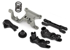 X-Maxx Steering bellcranks Set - 7746