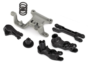 X-Maxx Steering bellcranks Set - 7746-rc---cars-and-trucks-Hobbycorner