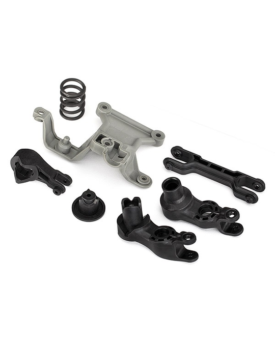 X-Maxx Steering bellcranks Set - 7746