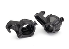 Maxx Steering blocks, left & right - 8937