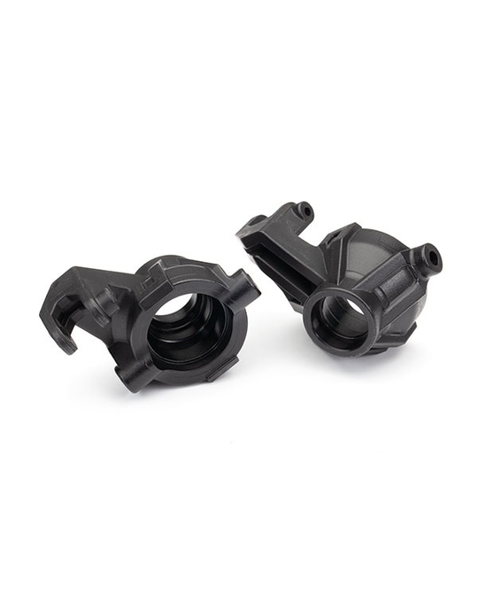 Maxx Steering blocks, left & right - 8937