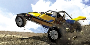 1/10 EP Kit 2WD Scorpion Retro Buggy - 30613C-rc---cars-and-trucks-Hobbycorner