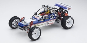 1/10 EP Kit Turbo Scorpion - 30616B-rc---cars-and-trucks-Hobbycorner