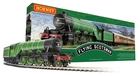 Flying Scotsman Train Set