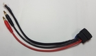 2S Traxxas iD Balance Charge Lead With 4mm Bullet and XH balance