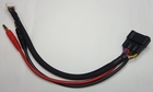 3S Traxxas iD Balance Charge Lead 4mm Banna with XH Balance Plug