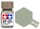 XF-20 Enamel Medium Grey - 10ml - 8120