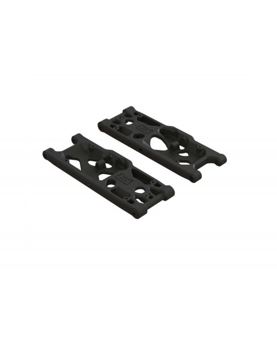 8S Kraton Rear Lower Suspension Arms - 330590